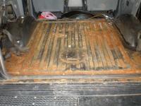 landrover welding