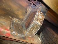 mot welding