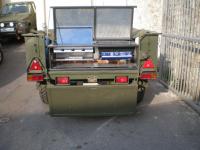 sanky trailer